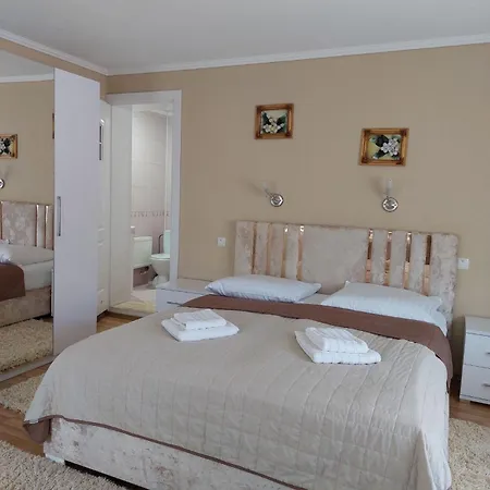Vivat Apartmán *