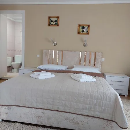 Apartmán Vivat *