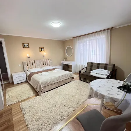 Vivat Apartmán