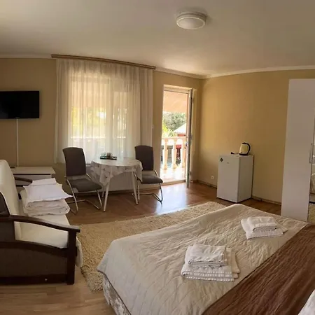 Vivat Apartmán