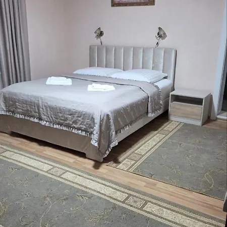 Vivat Apartmán Soločin