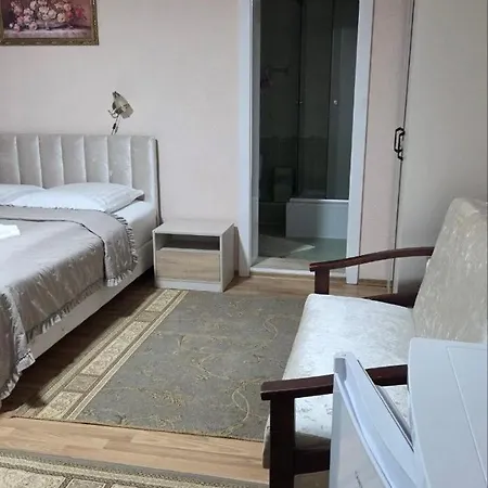 Vivat Apartmán Soločin