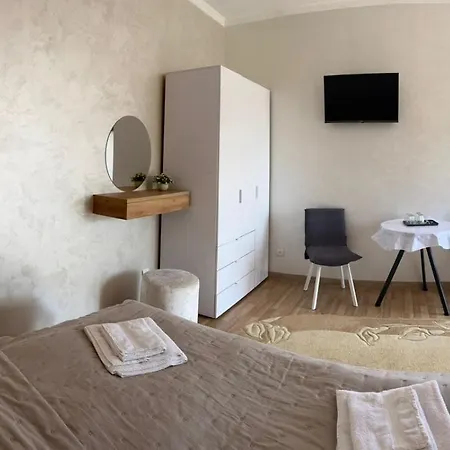 Vivat Apartmán Soločin
