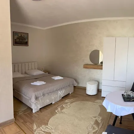 Vivat Apartmán *
