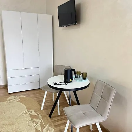 Apartmán Vivat