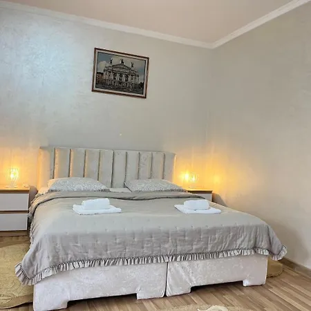 Apartmán Vivat