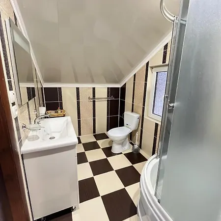 Vivat Apartmán Soločin