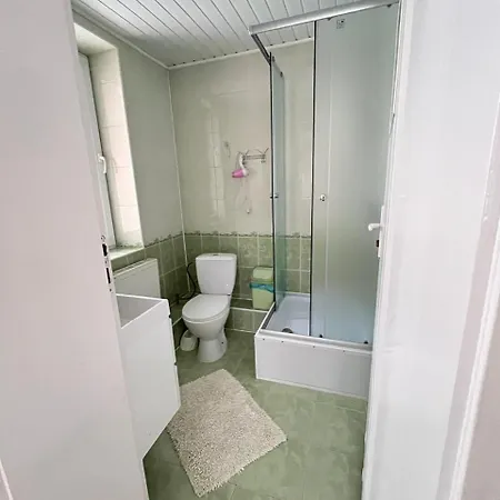 Vivat Apartmán Soločin