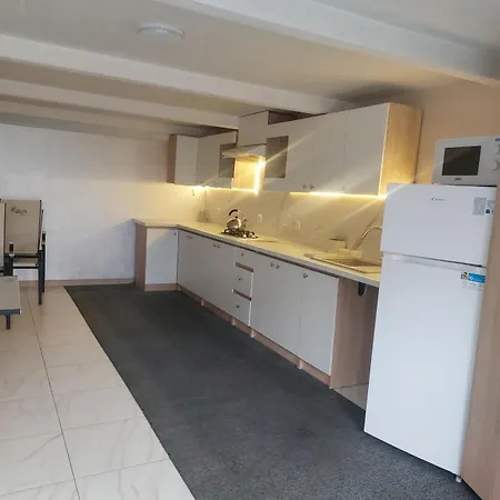 Vivat Apartmán *