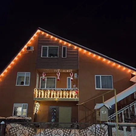 Apartmán Vivat