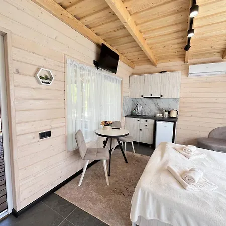 Vivat Apartmán *