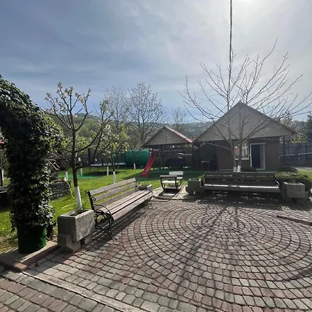Vivat Apartmán *