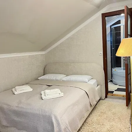 Vivat Apartment Solochin