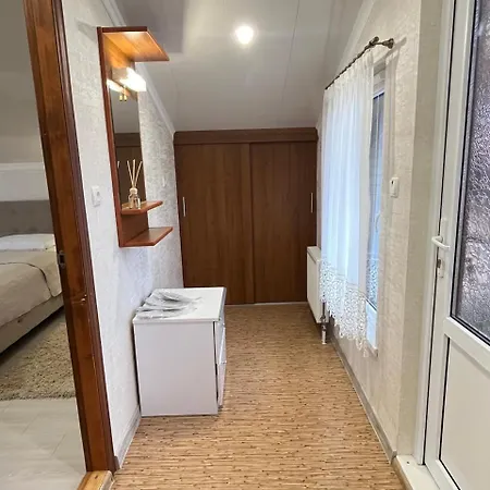 Vivat Apartment Solochin