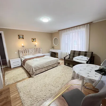 Apartment Vivat